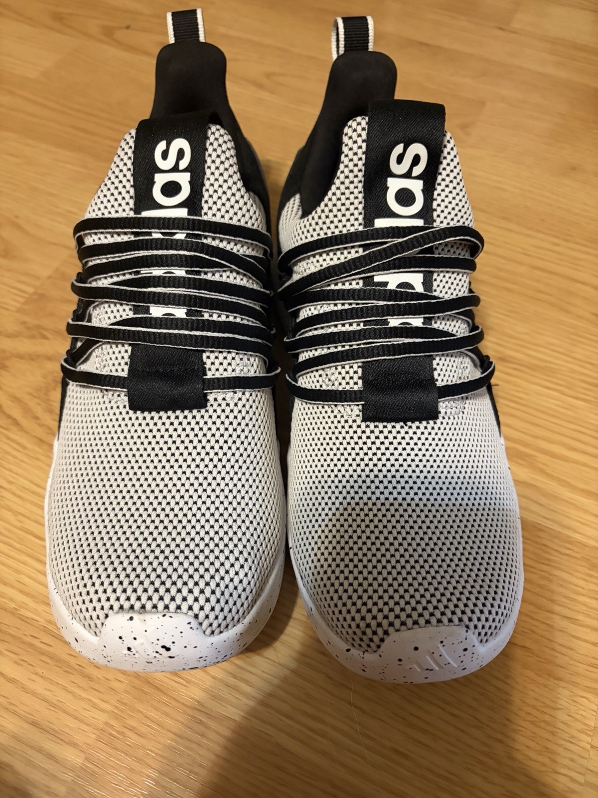 adidas Lite Racer Adapt 7.0 Kids’ Slip-On Shoes