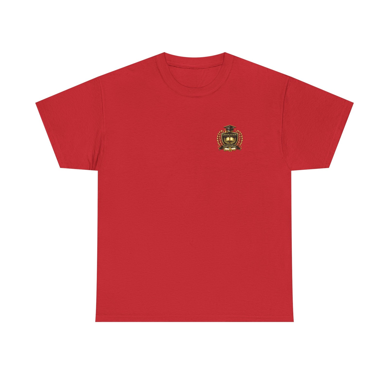 Unisex Heavy Cotton Tee…