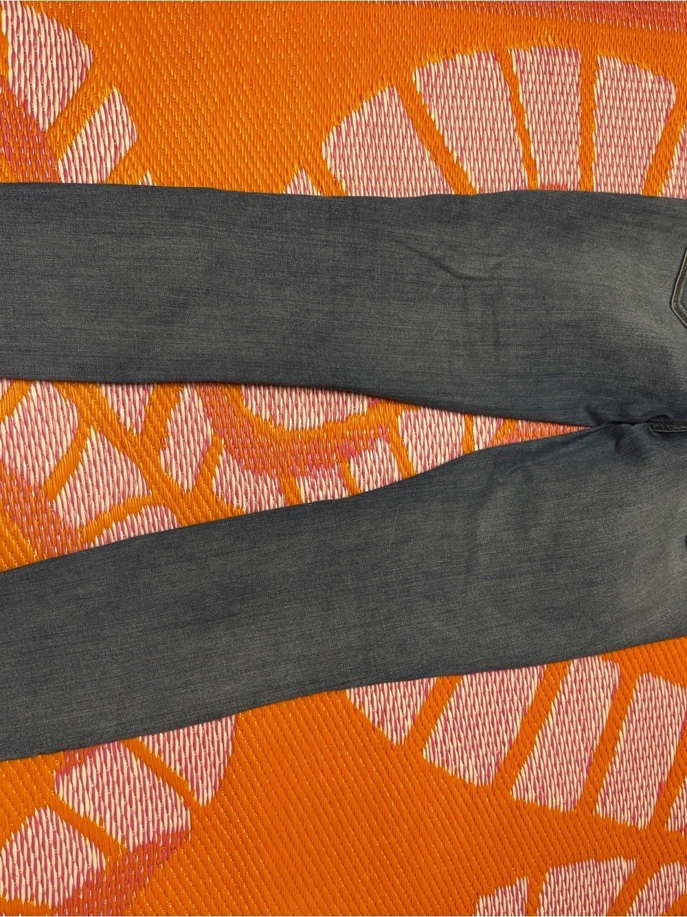 J. Crew Factory stretch Skinny Jeans