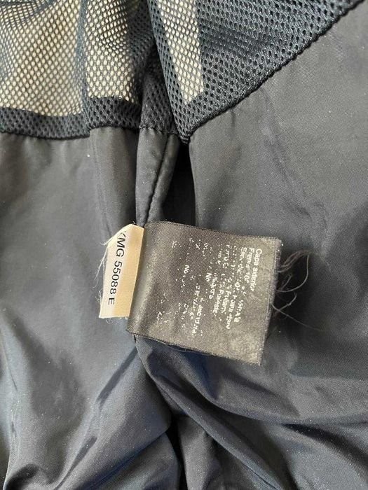 Men Helly Hansen Jacket Navy 38