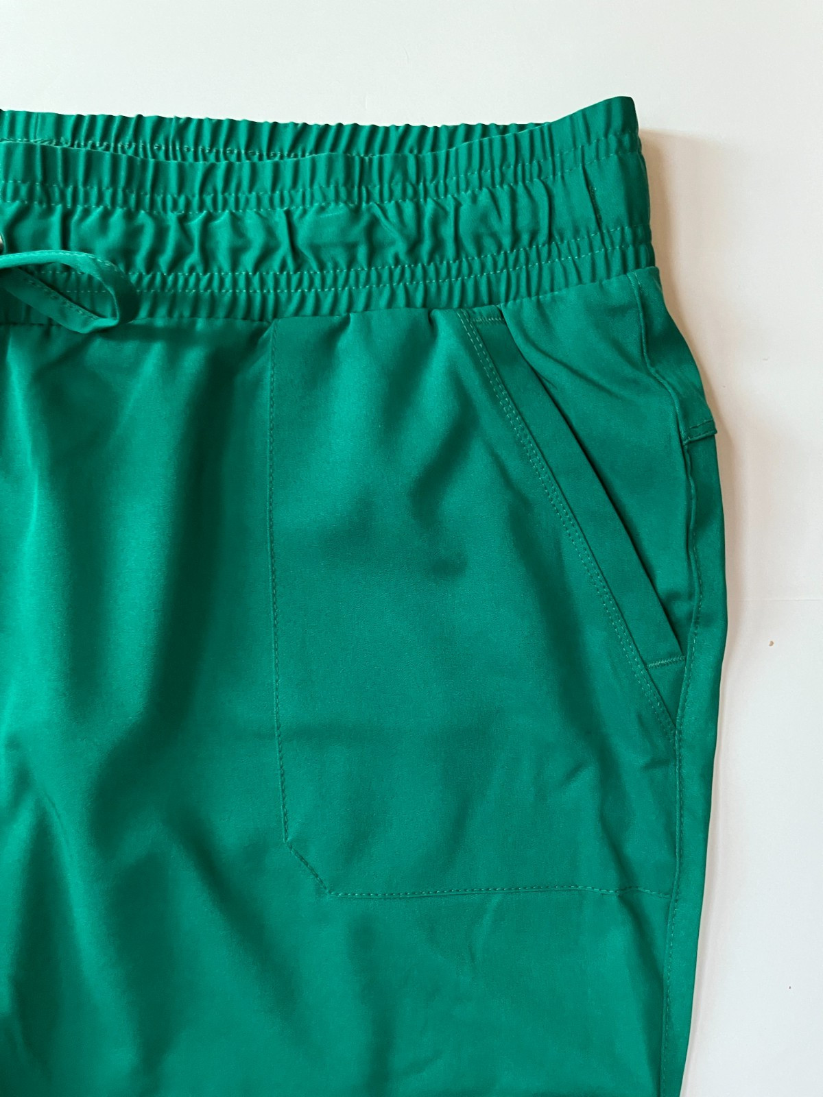 HH Works Healing Hands Scrub Bottoms. Plus Sized XLP Care Professional Health