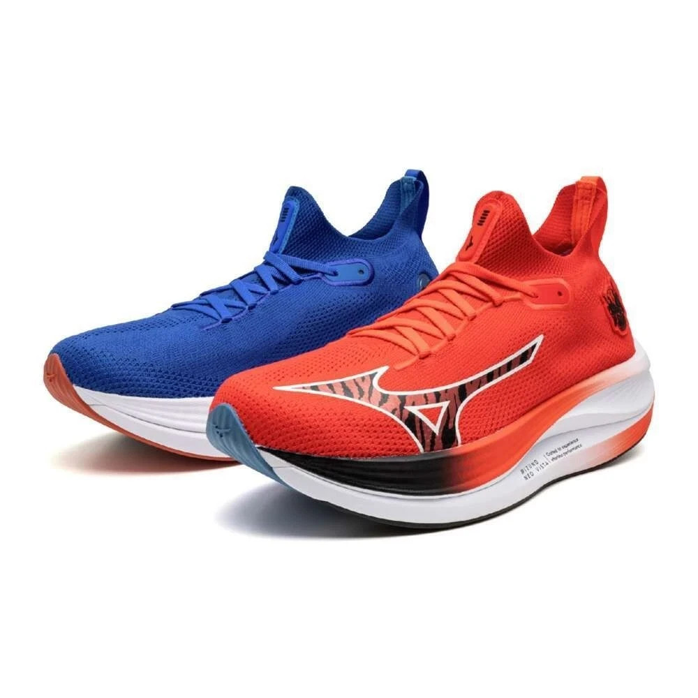 MIZUNO NEO VISTA J1GC2447 53 Red Oni × Blue Oni New in Box