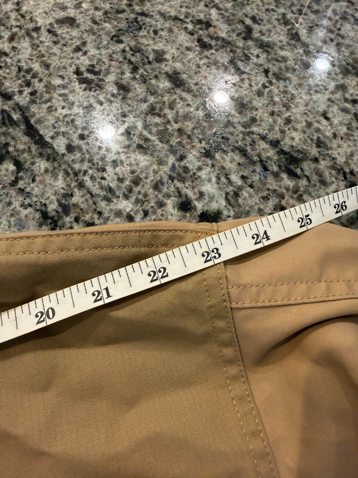 🔥 Comme Des Garcons Home C002 Long Coat Beige S [Fits Oversized – Large]