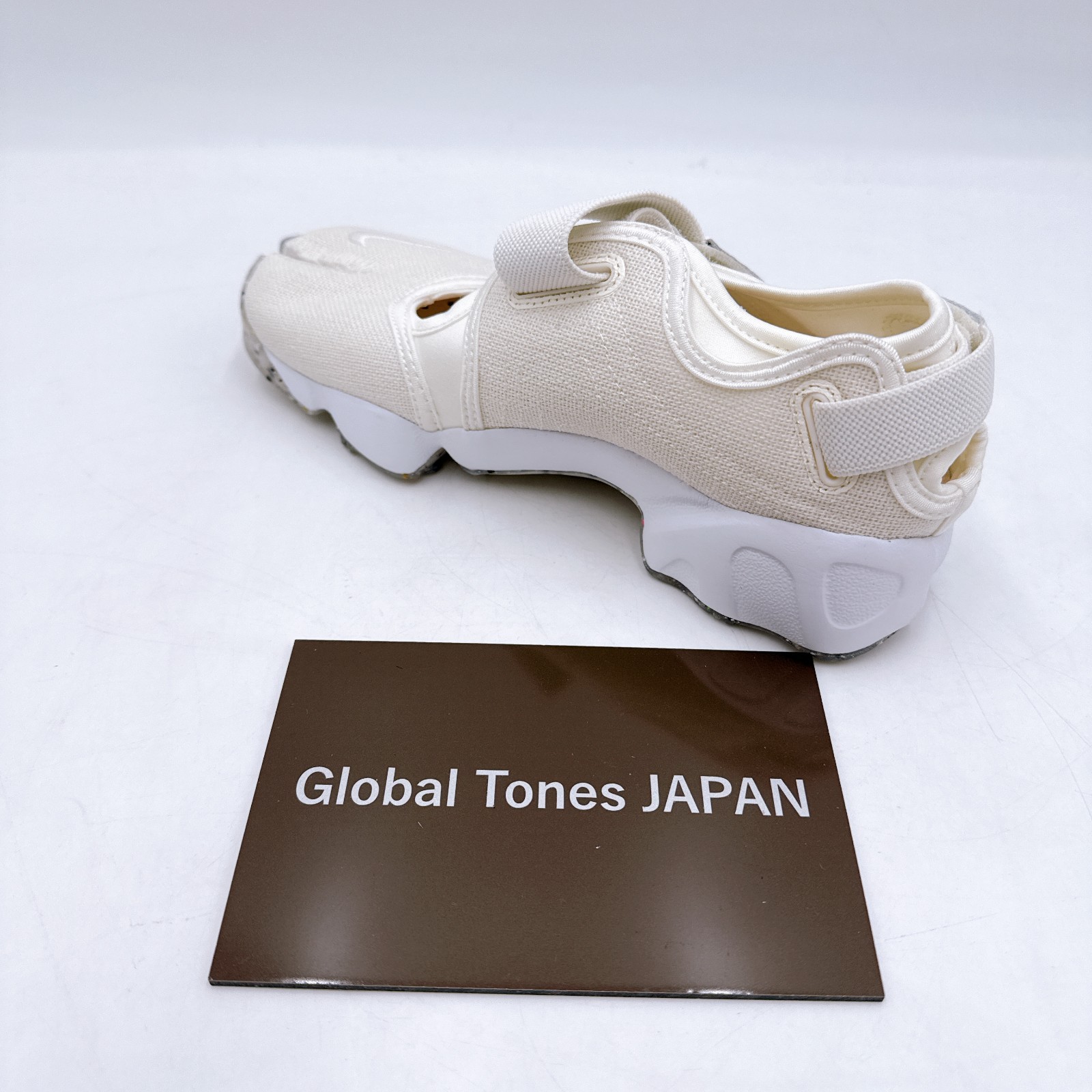 Nike WMNS Air Rift DJ4639-121 Summit White Sail Coconut Milk Women’s US 5-11