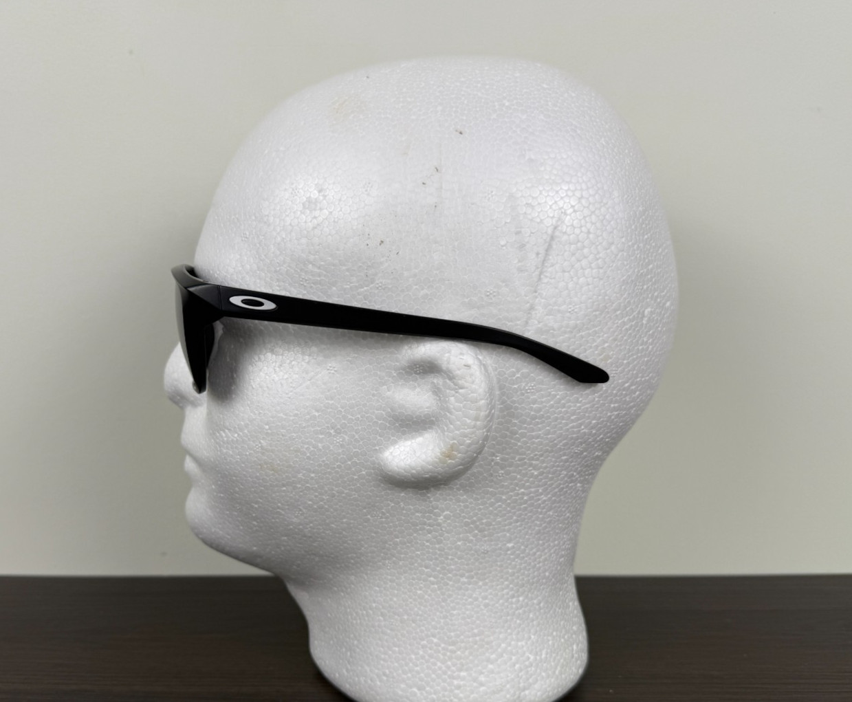 Oakley Sylas | Prizm Black Polarized, Matte Black Frame | High Bridge Fit