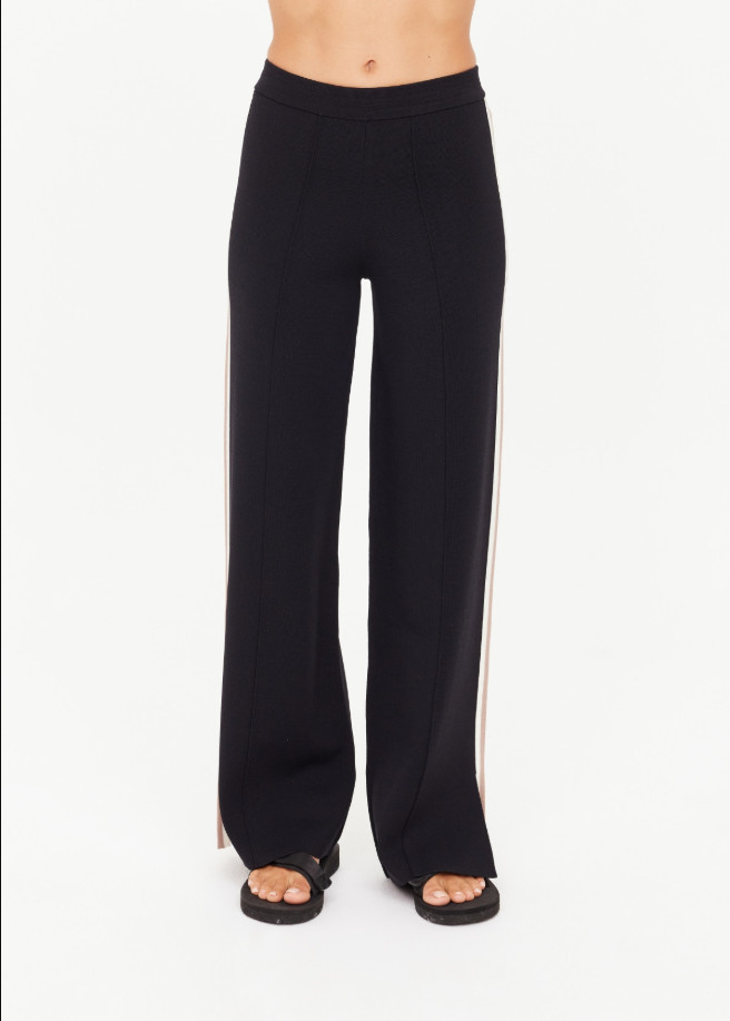 100% AUTHENTIC🔥 The upside Women’s FREYA KNIT PANT
