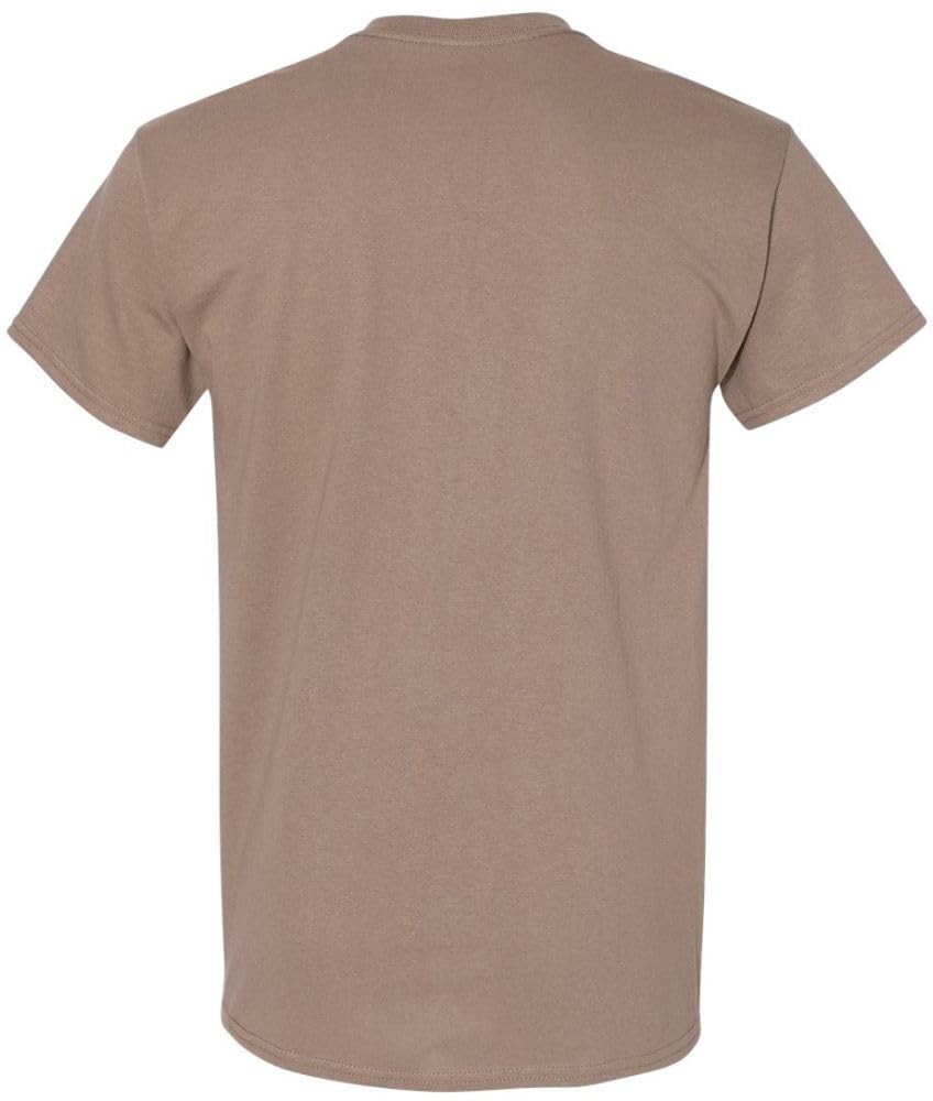Men’s Army PT Style T-Shirt U.S. Army Military Physical Training Infantry Shirt