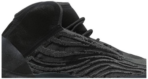 adidas Yeezy Quantum Onyx Black Black GX1317 Men’s Size