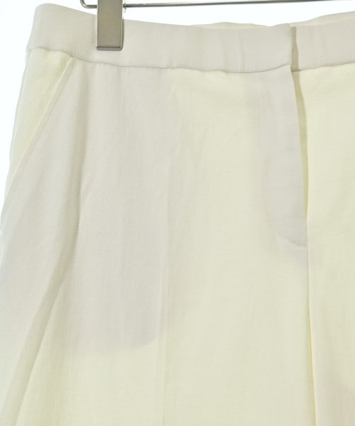 Leilian Pants (Other) White 11(Approx. L) 2200640490225