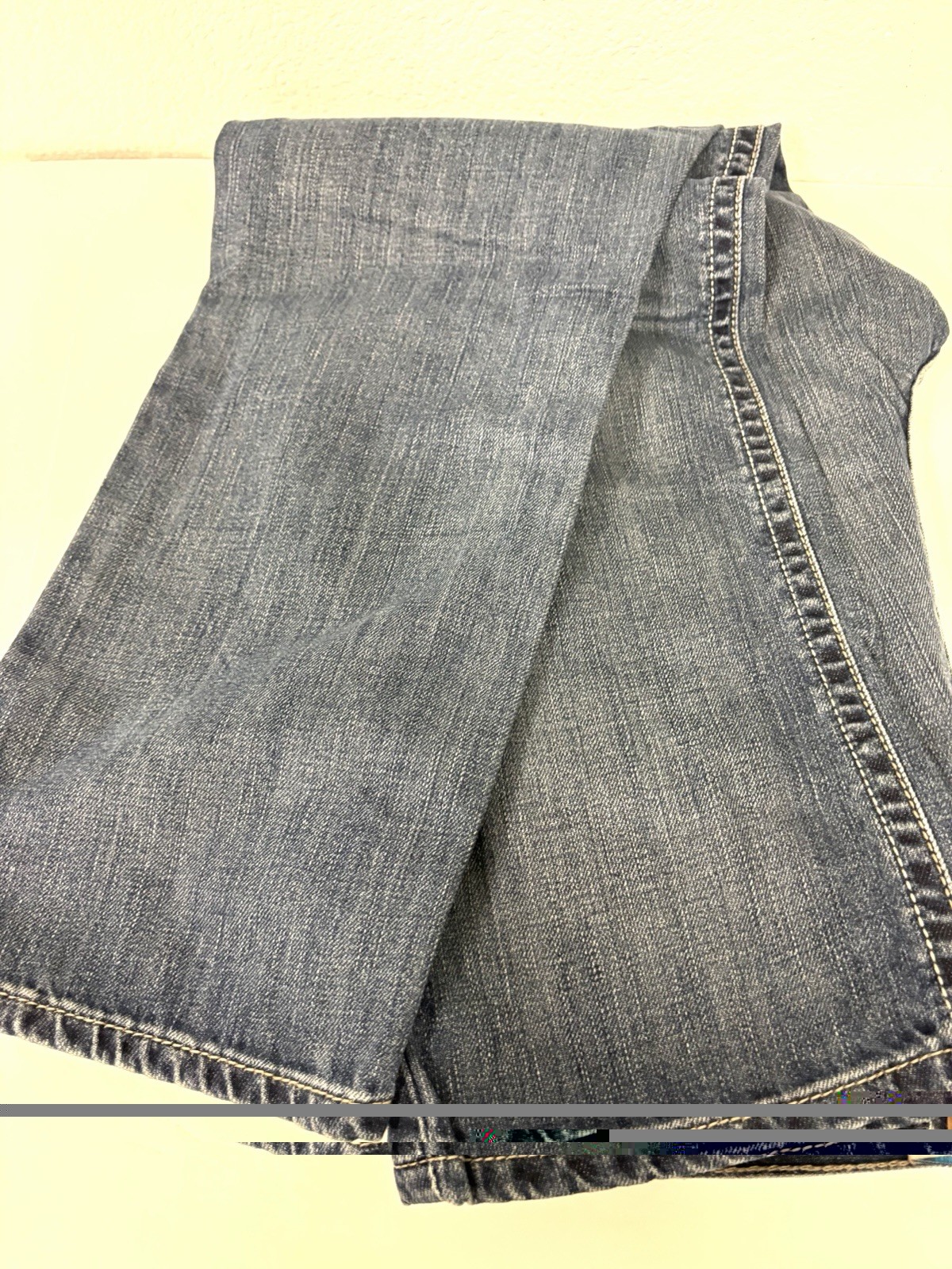 Ariat M2 Relaxed Boot Cut Jeans, Cassidy Wash, Style #10036071, Size: 36/30 NEW