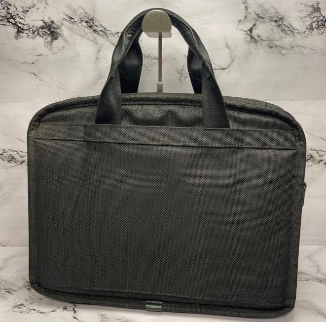 TUMI 26145DH Alpha T Pass Expandable