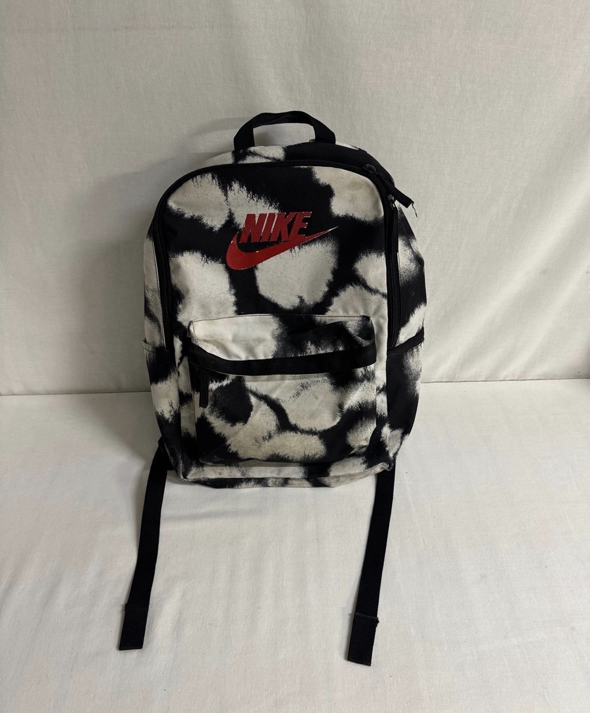 NIKE Heritage Backpack Brasilia Elemental Prime Hustle Student