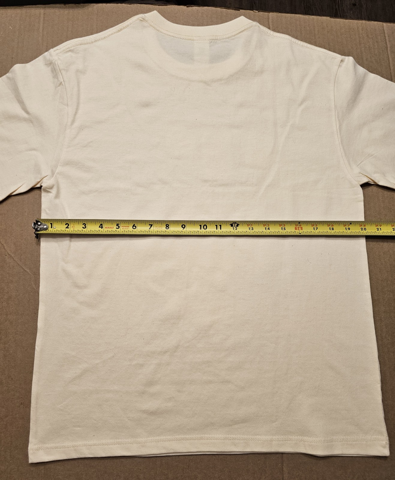 Noah Kahan Stick Season T-Shirt 100% Cotton L See Photos