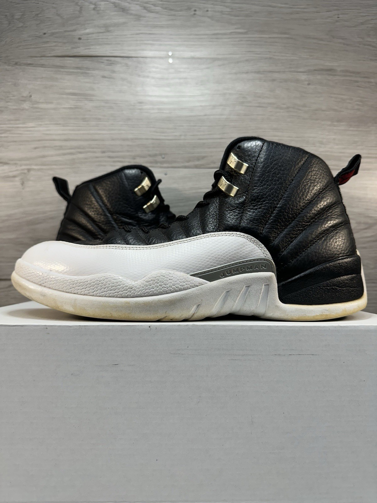 Jordan 12 Retro Playoff – Size 11