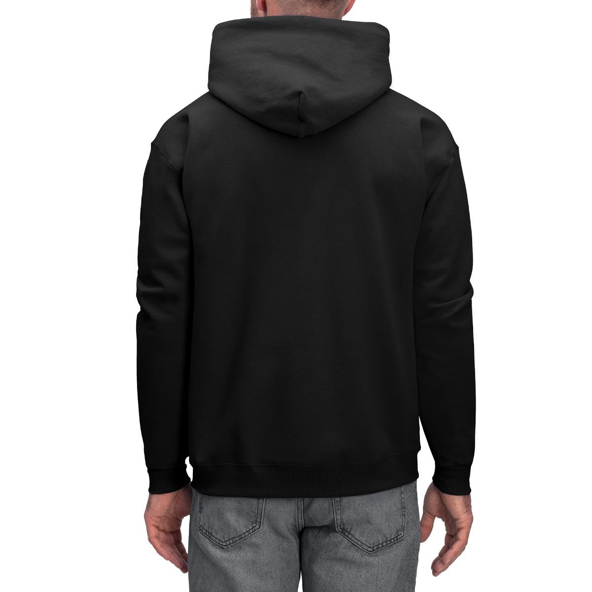 Crusader Knight Men’s Hoodie