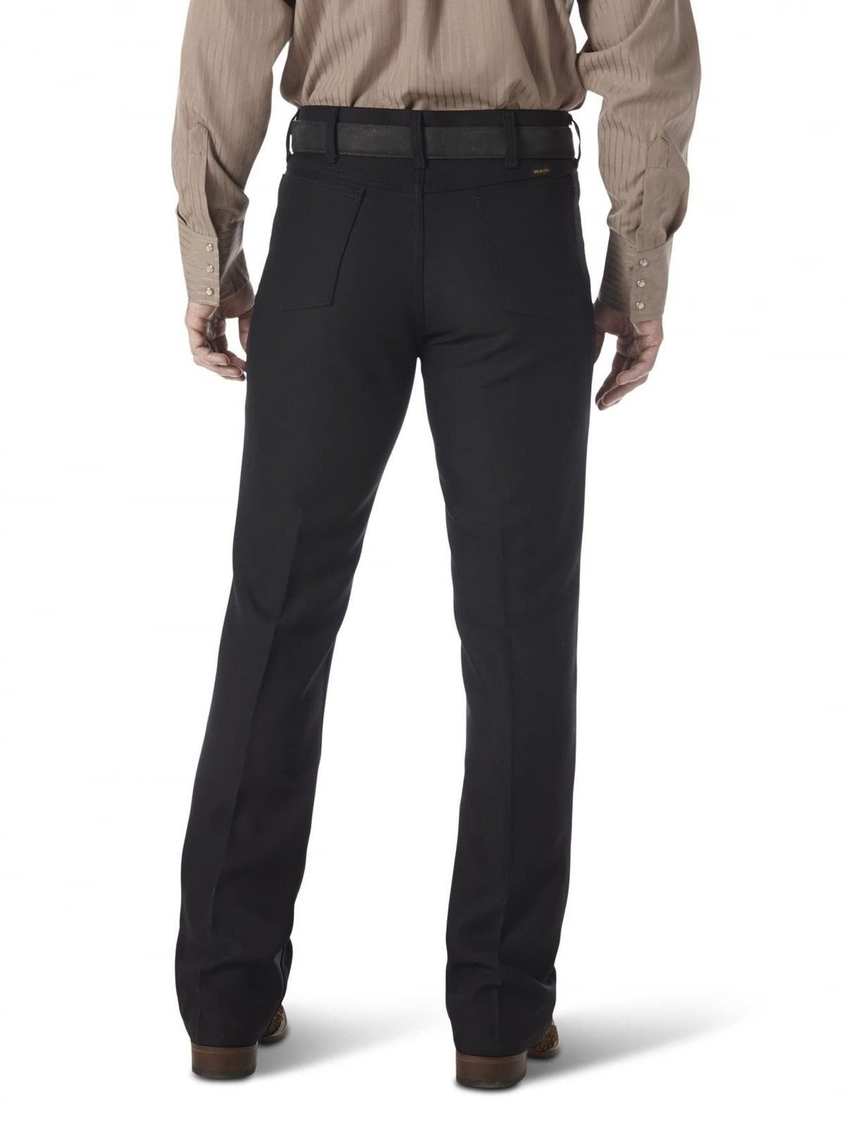 Wrangler Men’s Wrancher Dress Jean