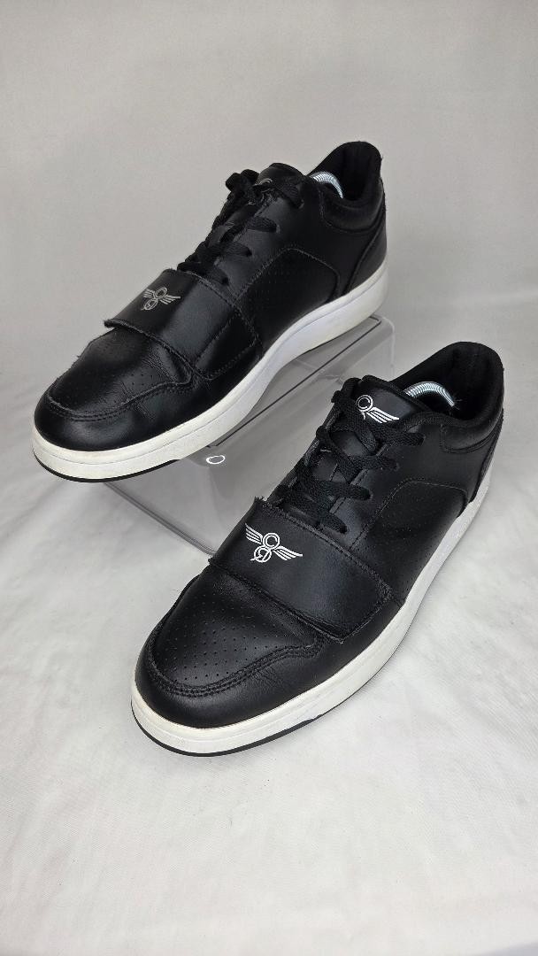 Creative Recreation Cesario Lo Men’s Size 11 Leather Sneakers