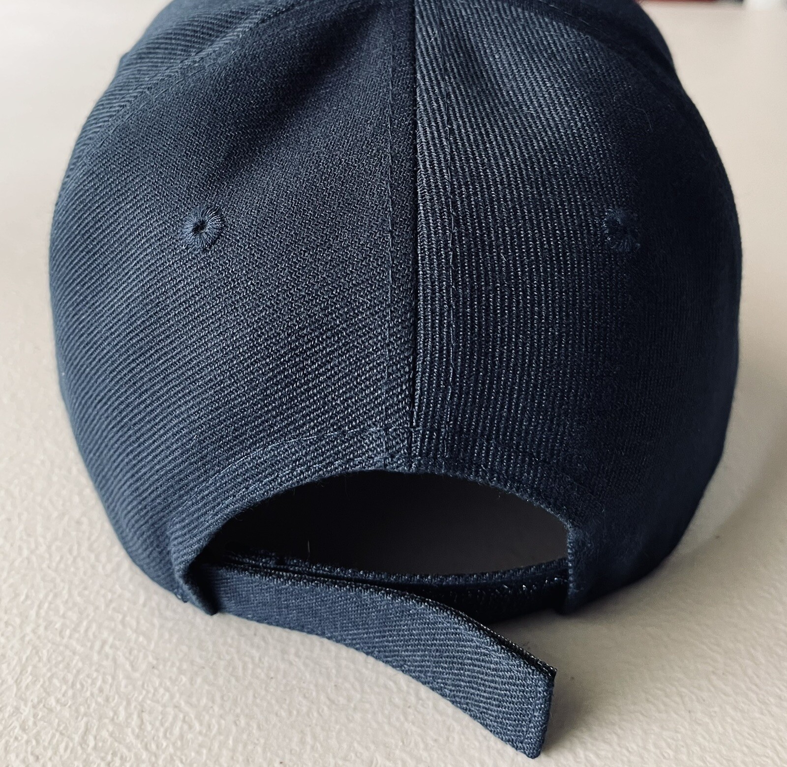 Auto-Car Ford Symbol Baseball Cap. *** A hat worth more than its price.