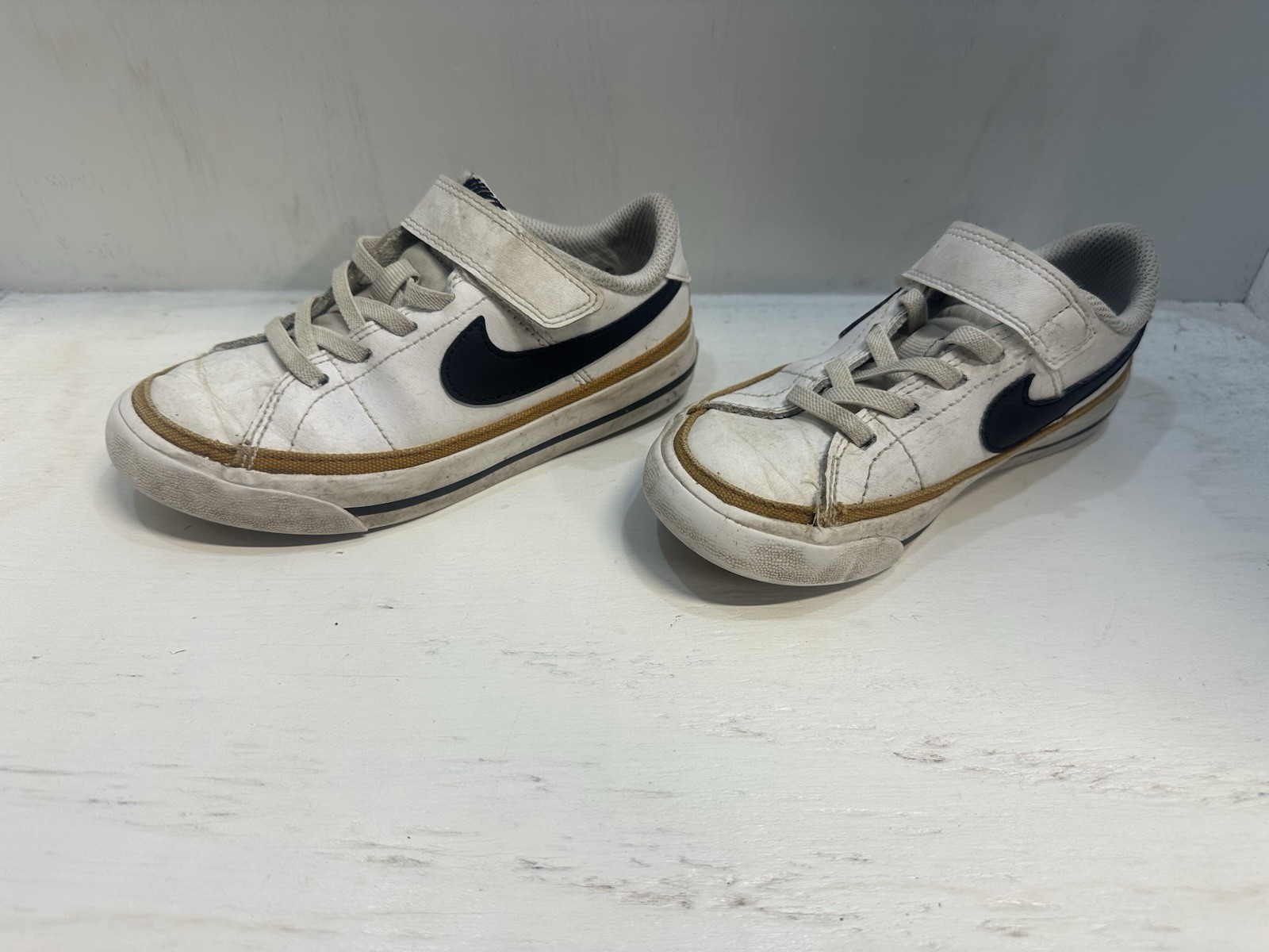 Nike Court Legacy Shoes Size 11c