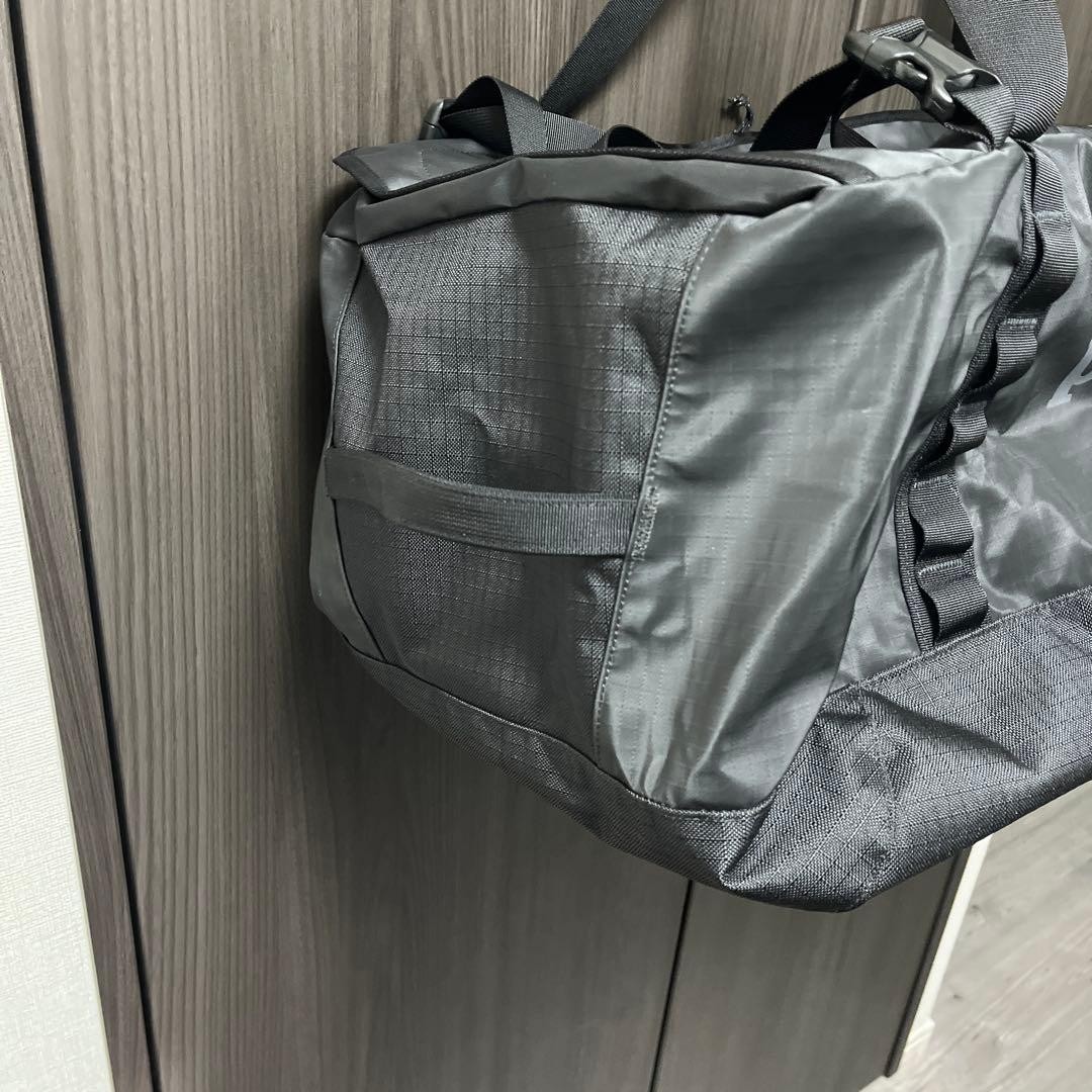 Patagonia Black Hole Duffle 70L Black