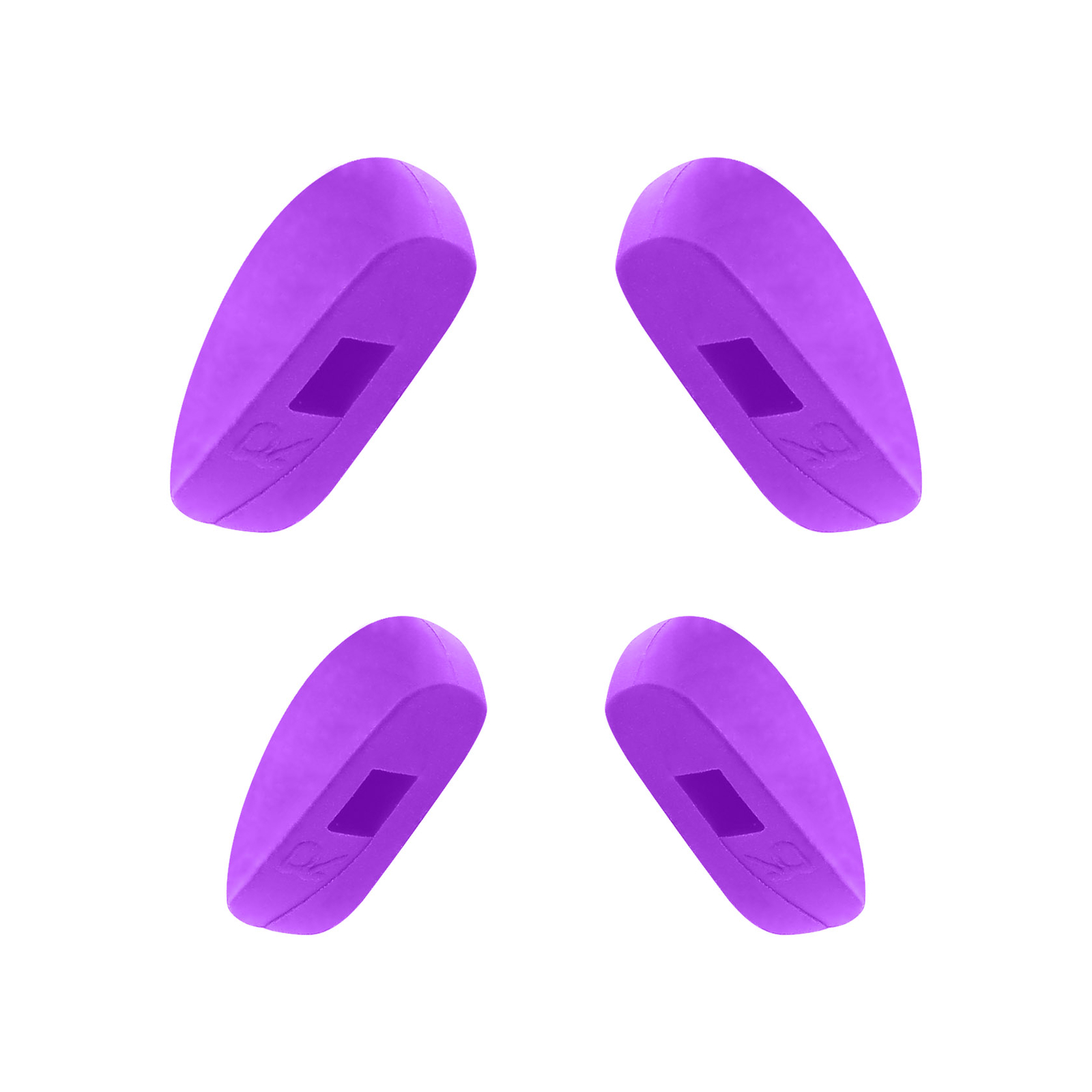 Silicone Replacement Nose Piece For-BOSE Tempo Sunglasses Options