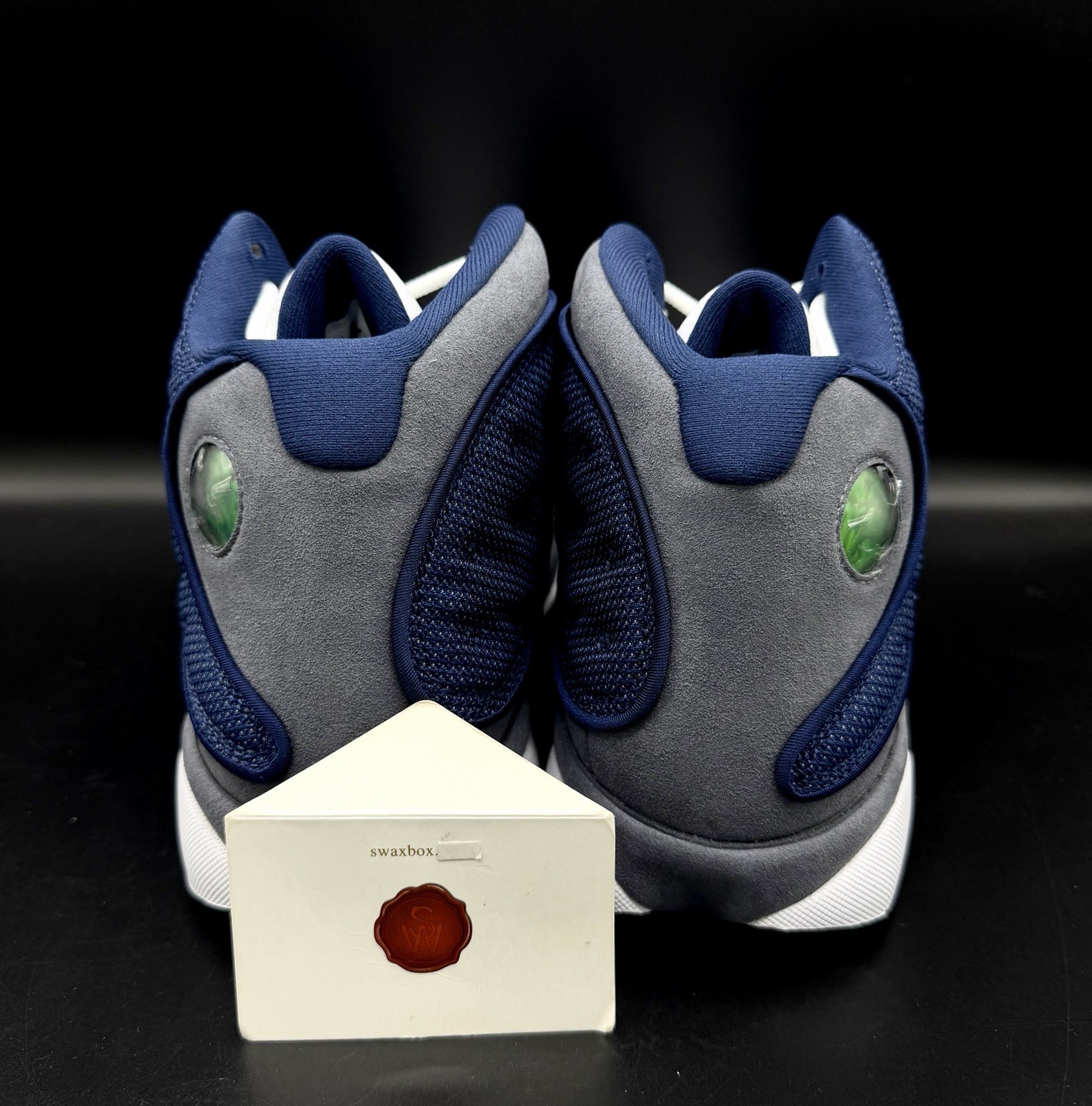 Air Jordan 13 Retro “Flint” IW3808-400
