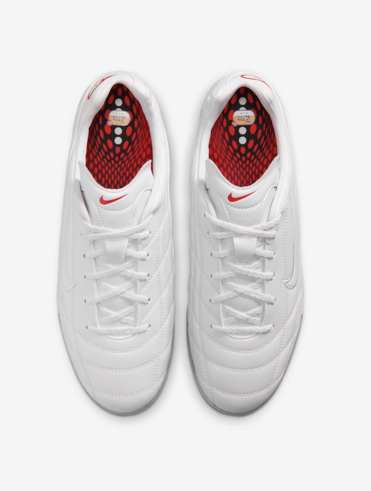 Size 6.5 – Virgil Abloh Archives x Nike Cryoshot Zoom M9 “V.A.A” SKU: IM3886-100