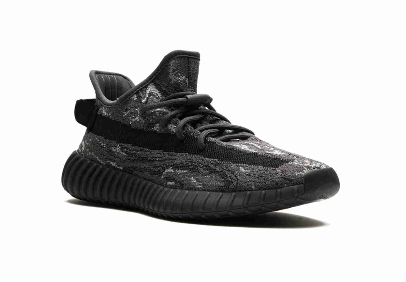 adidas Yeezy Boost 350 V2 ‘MX Dark Salt’ ID4811 In Stock
