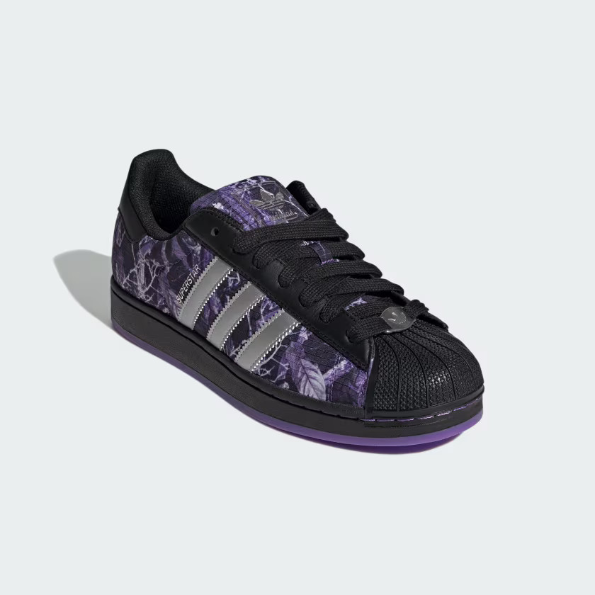 adidas men Superstar II Shoes