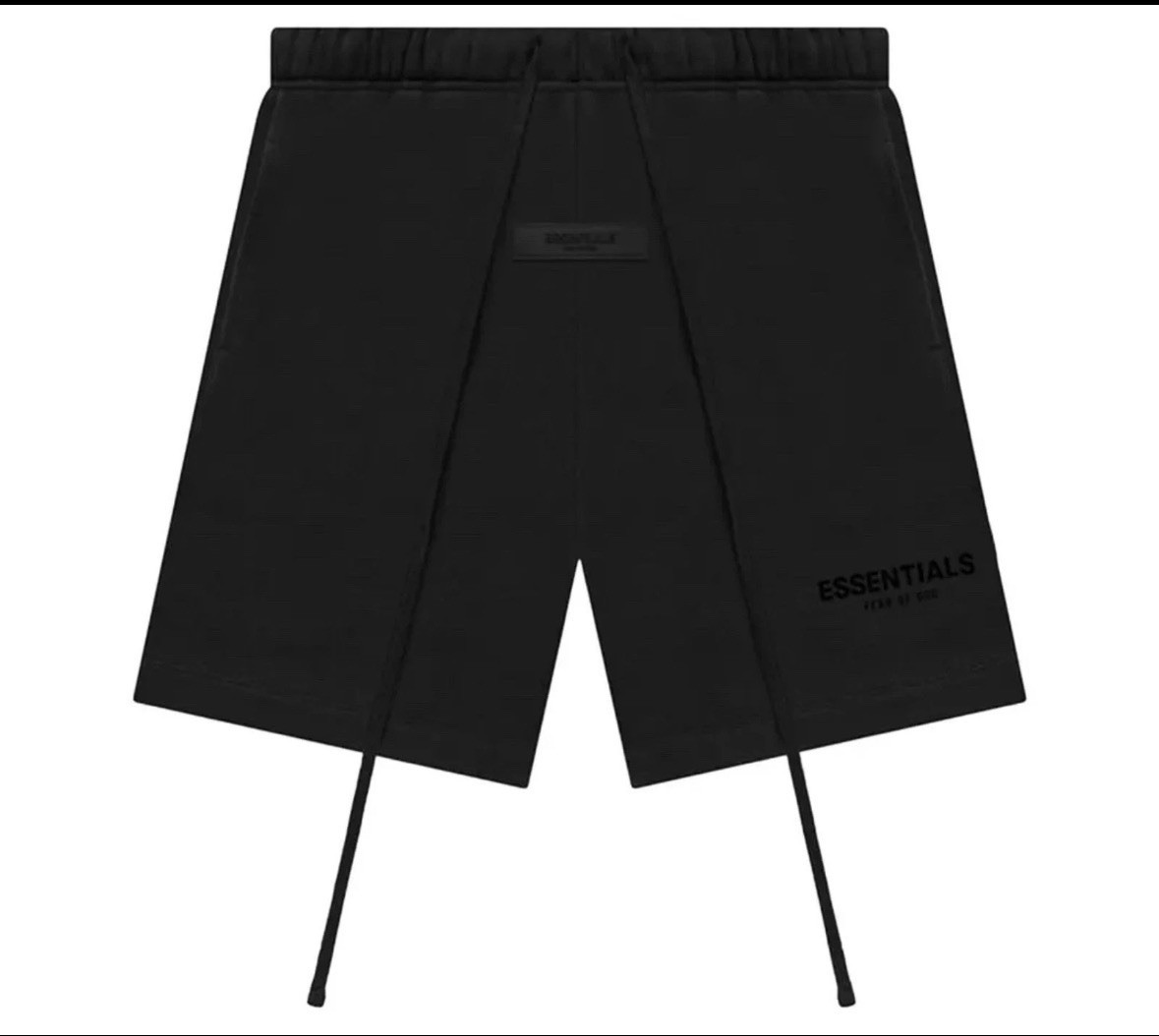 Essentials Fear of God | Shorts 2-PC SETS | New Drop | Medium
