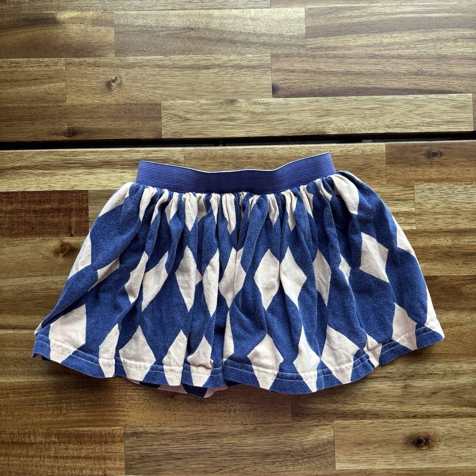 Bobo Choses Toddler Girl Skirt Size 2-3 PLAY CONDITION School European Style