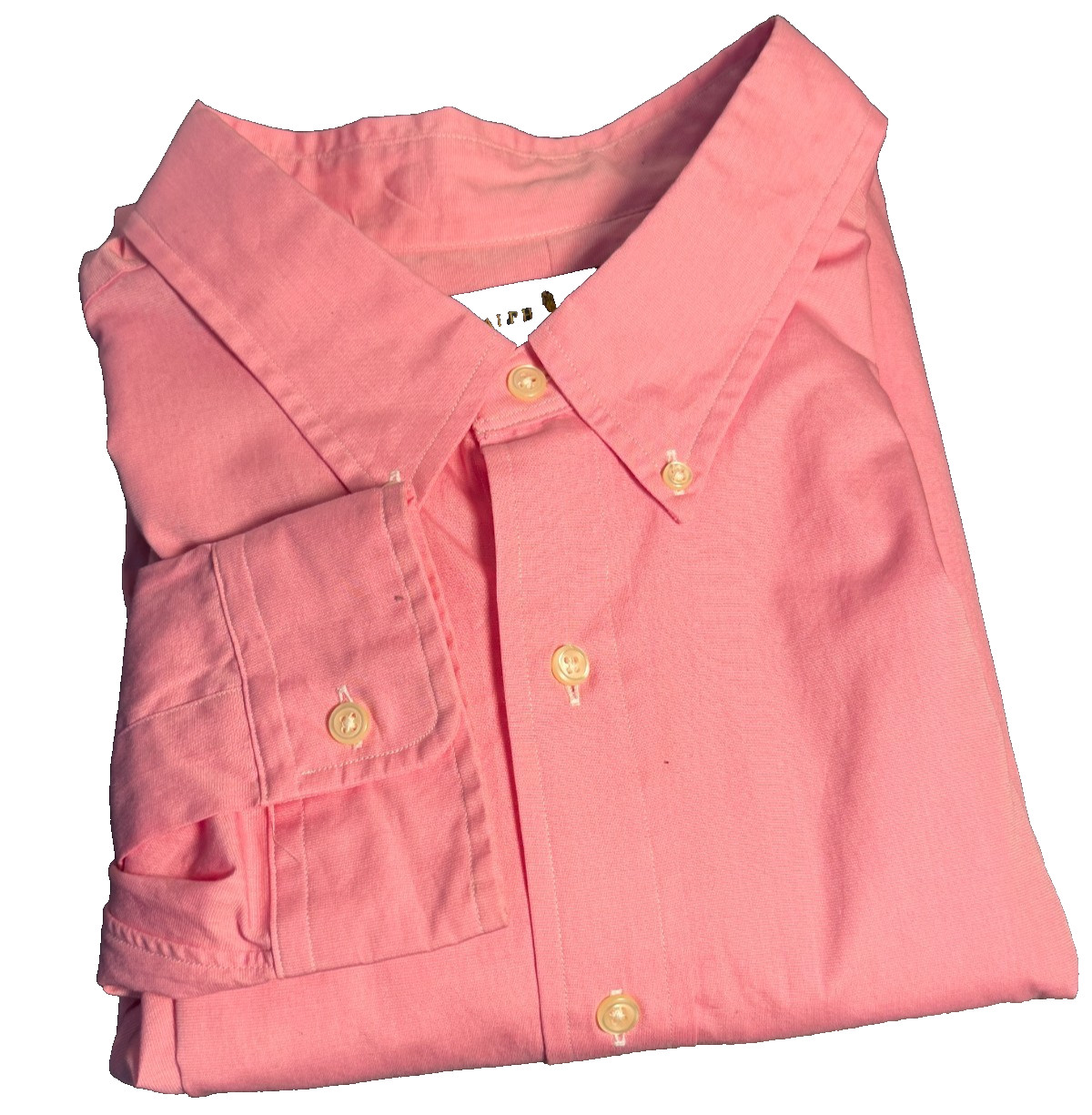 New Ralph Lauren Big and Tall Long Sleeve Button Down Polo Various Sizes