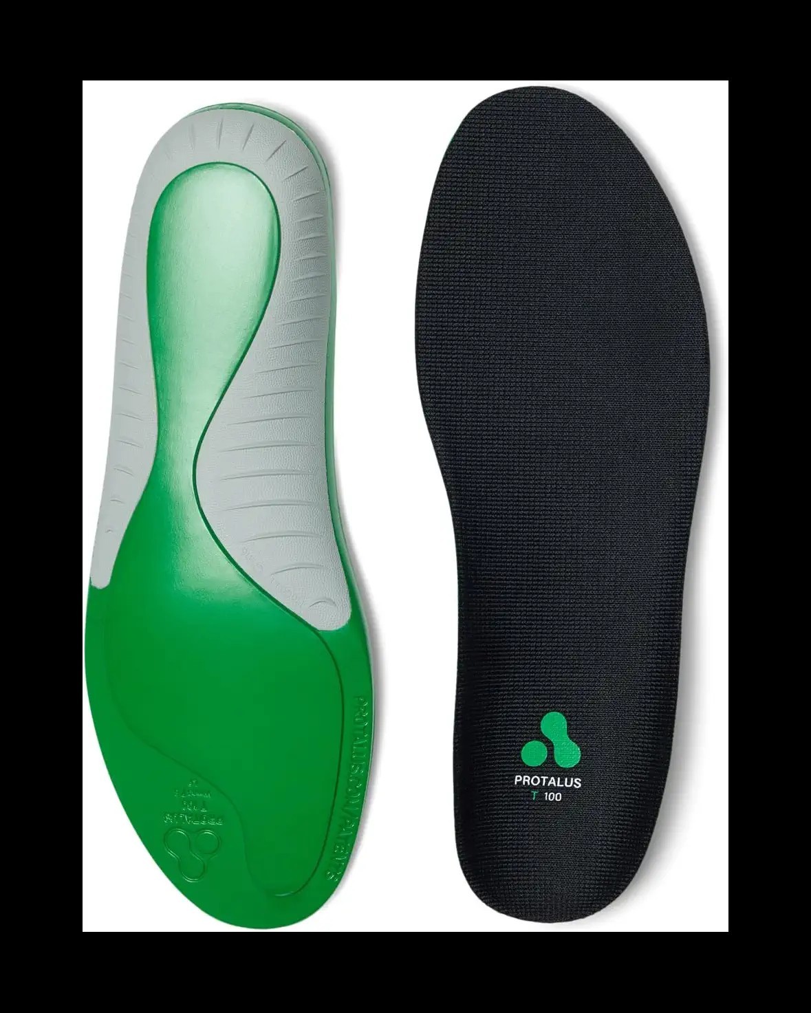 NEW PROTALUS T100 Elite Insole M6/W7.5