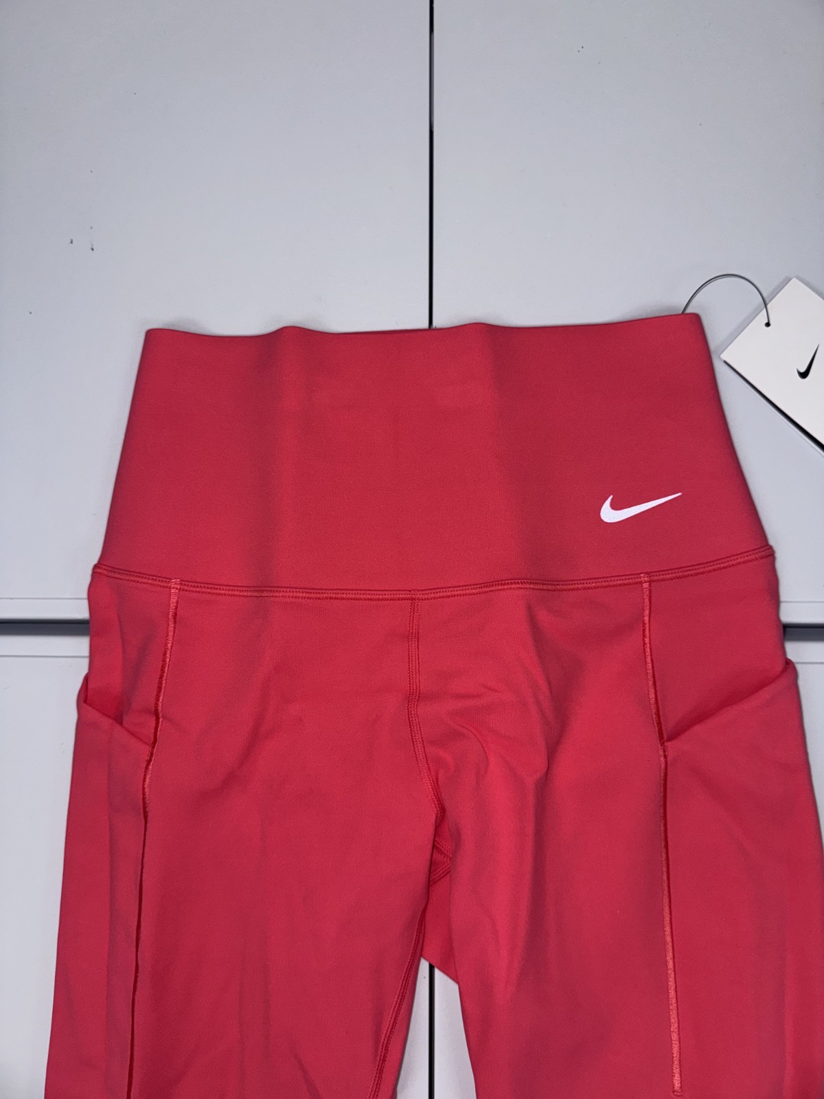 Nike Women’s Universa Medium Support High Waisted 7/8 Leggings MSRP $110 Pick Si
