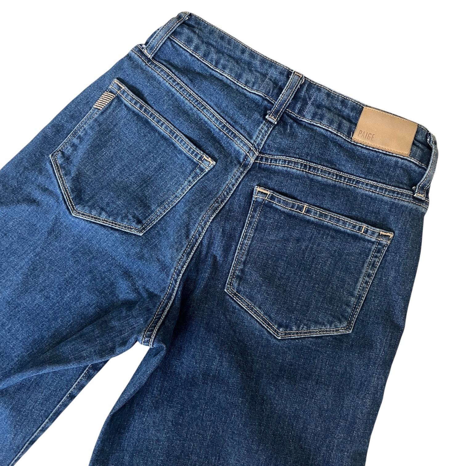 PAIGE Anessa W/ Vintage Welt Patch Pocket