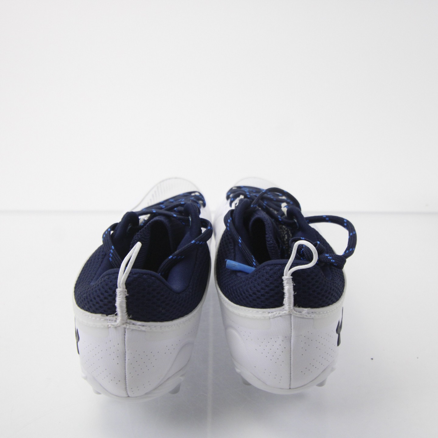 Under Armour Cleats-Other Women’s White New without Box 9