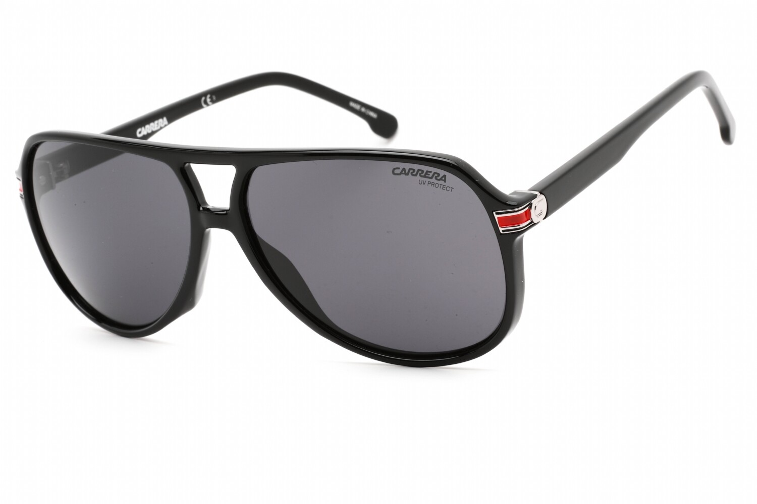 CARRERA CA1045S-807IR-61 Sunglasses Size 61mm 140mm 13mm black Men NEW
