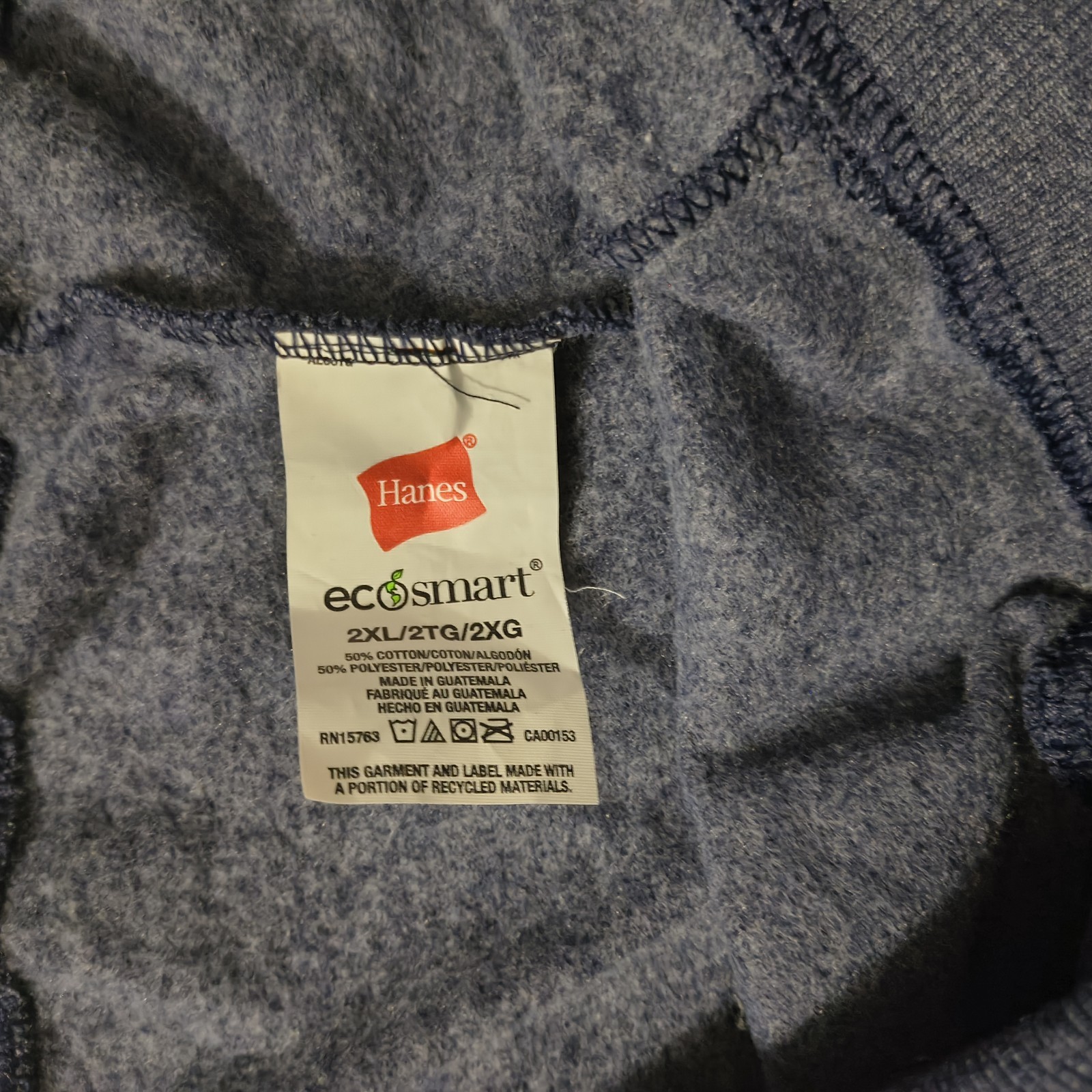 Hanes Fleece Sweatpants ComfortSoft EcoSmart Womens Open Bottom Leg S-2XL