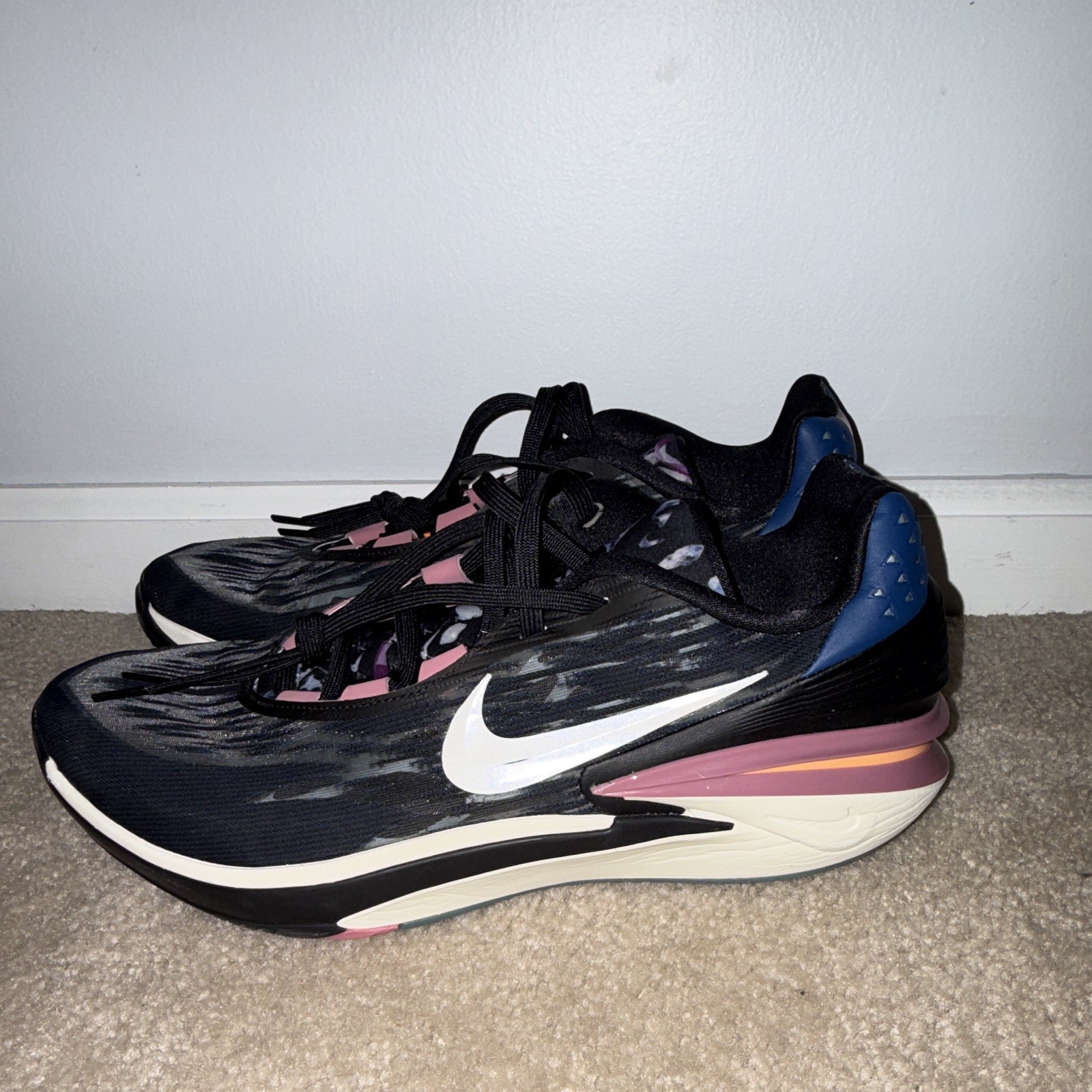 Nike Gt cut 2 dessert berry
