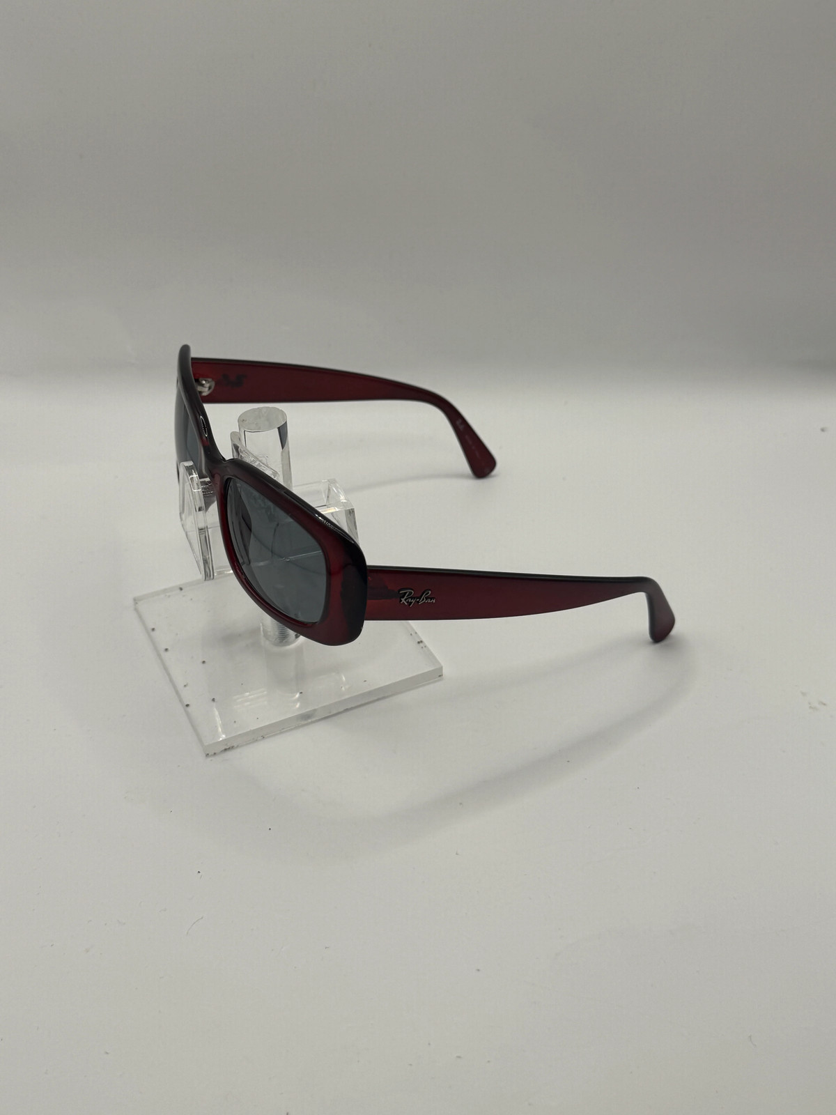Ray Ban 4122 Sunglasses in color 7358g