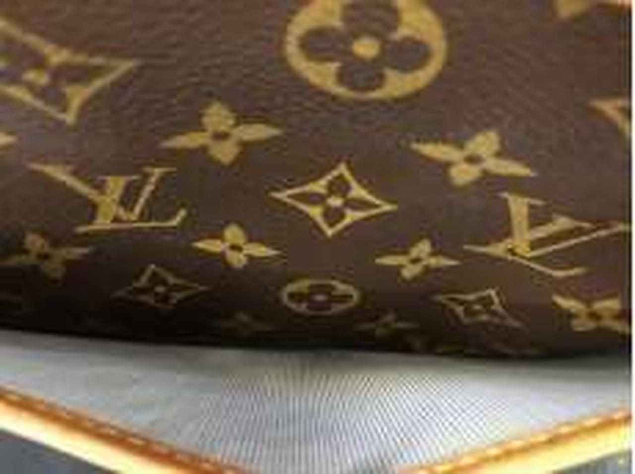 Louis VUITTON Trueville M42228 Used