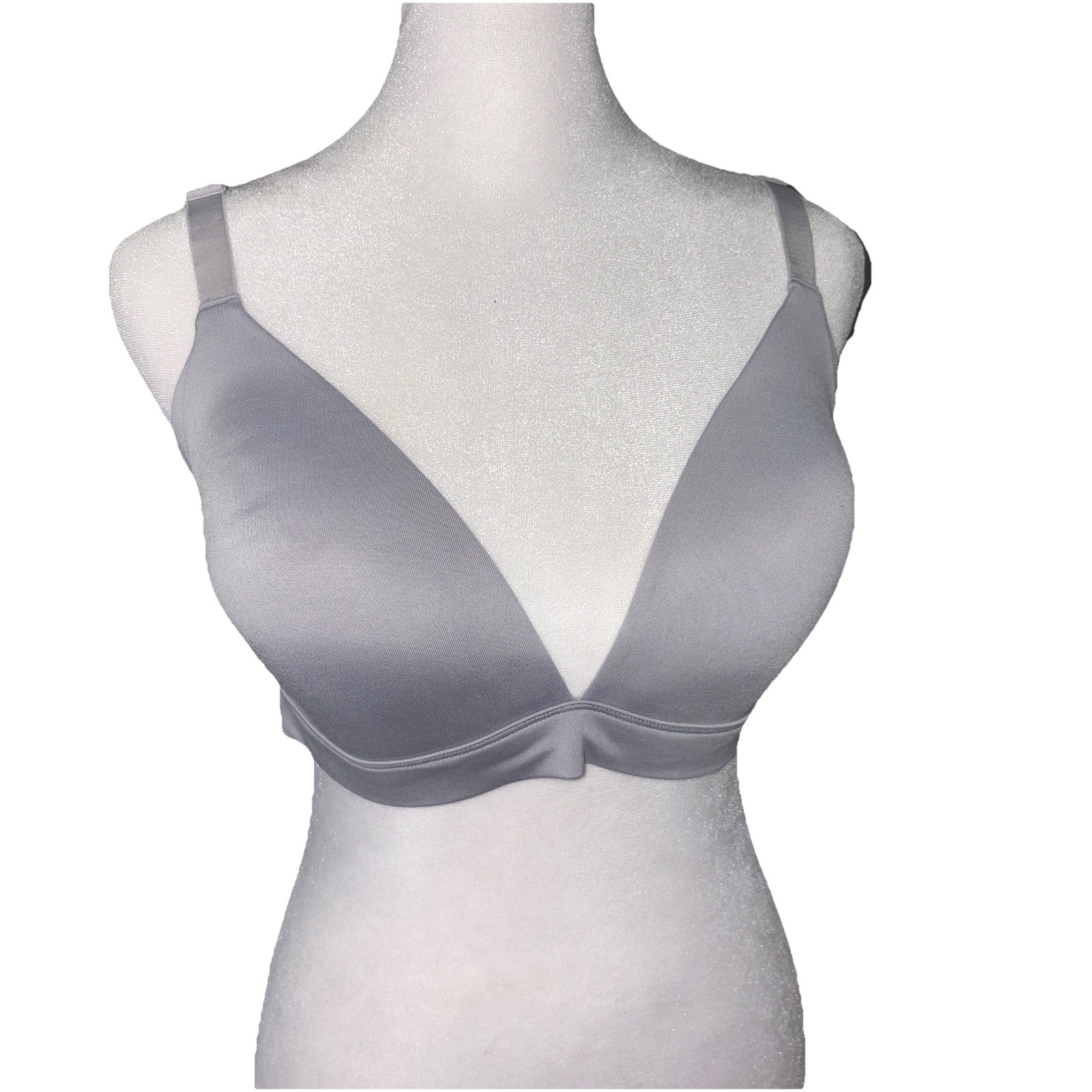Choose! Auden Women’s Smooth Lightly Lined Wirefree Bra All Day Comfort NWT