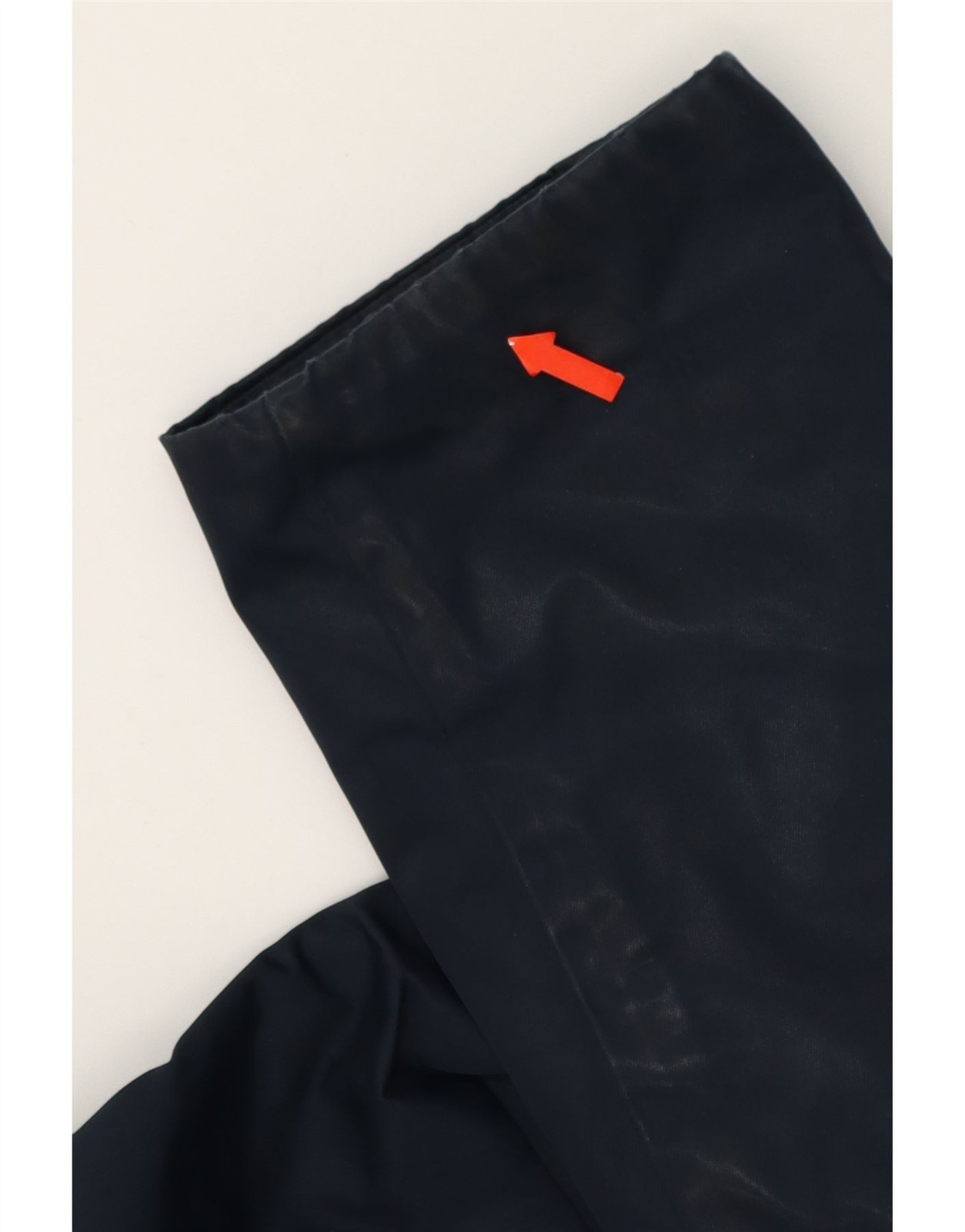 ADD Mens Padded Coat IT 56 3XL Navy Blue Polyester MT01