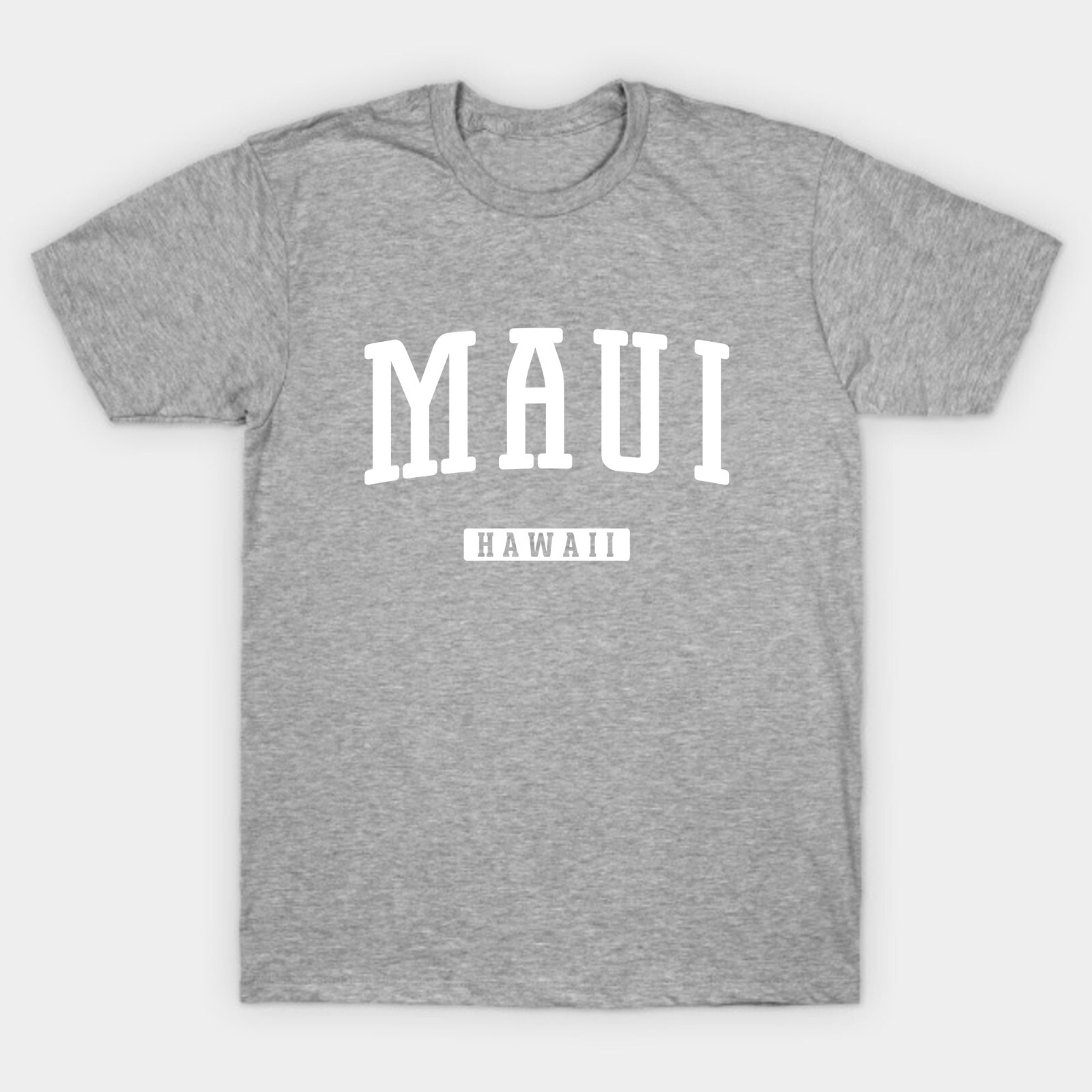 Maui Shirt | Maui Hawaii T-Shirt