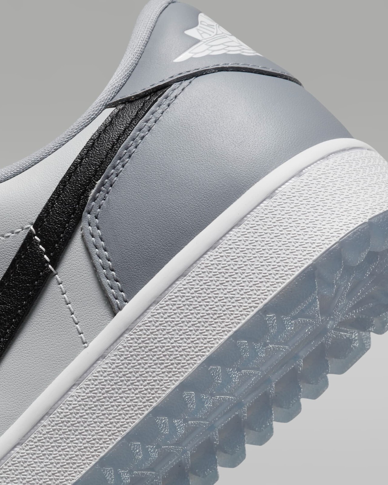 Nike Air Jordan 1 Low Golf “Wolf Grey” DD9315-002 Men’s Sneakers New [US 6.5-13]