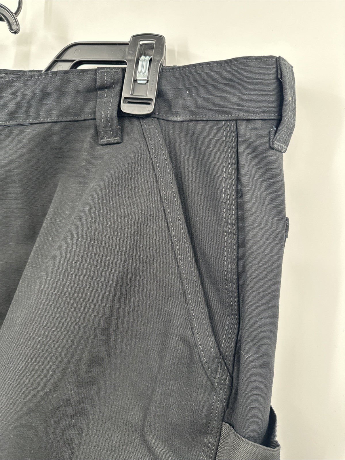 NWT Genuine Dickies Ultimate Ripstop Cargo Short Sz 40 Relaxed Fit 11″ Inseam