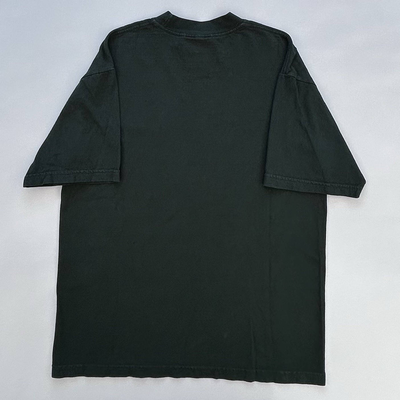 Jack Henry Self Care Is Cool Epsom Green Graphic T Shirt Size Men’s Small