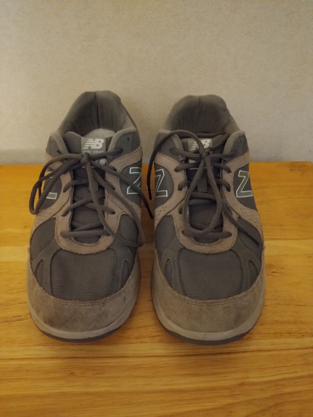 New Balance Walking 877 Shoes Men’s Size 11 Gray MW877GT