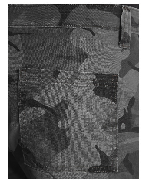Mens Wrangler Relaxed Fit Comfort Flex Waist Cargo Pants CHOOSE COLOR SIZE 32-46
