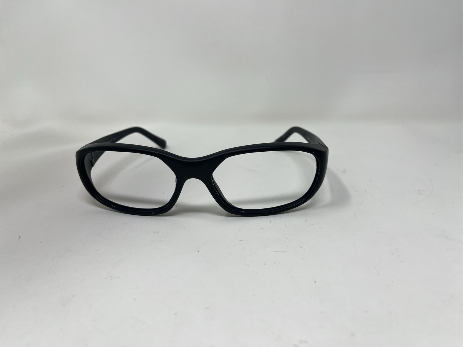 Ray Ban DADDY-O RB2016 W2578 MATTE BLACK 59-17-125 SUNGLASSES FRAME ONLY :Z09